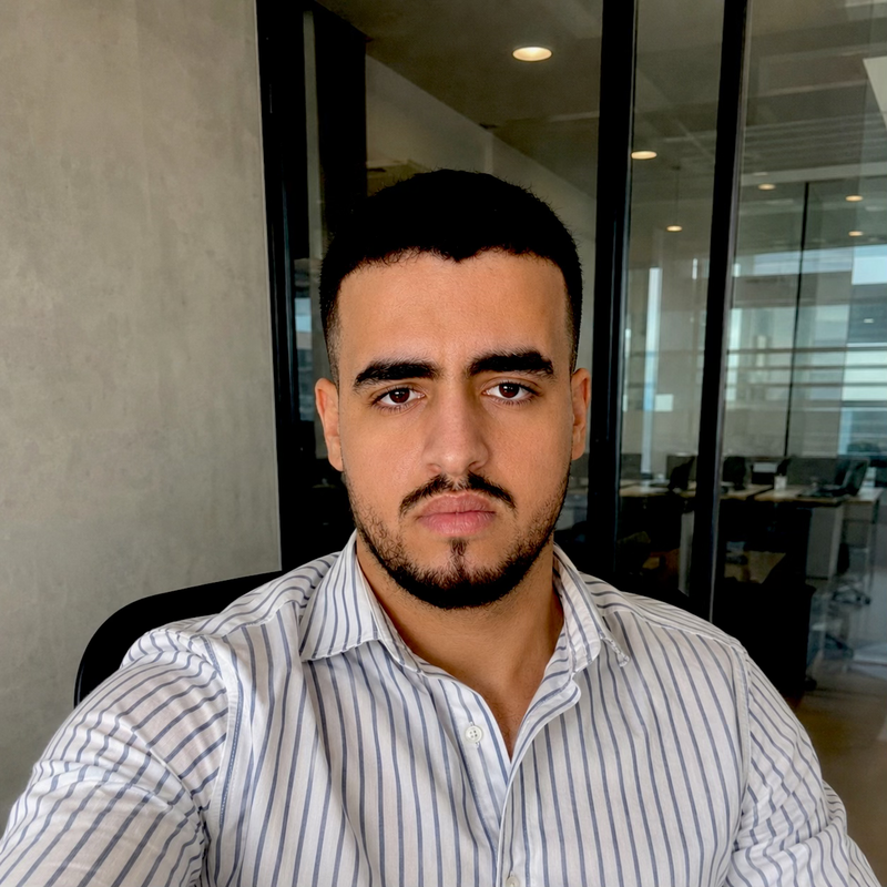 Brahim Saadi